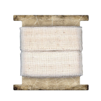 Tim Holtz Idea-ology  Halloween Mummy Cloth (TH94155)